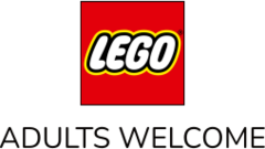 LEGO Adults Welcome