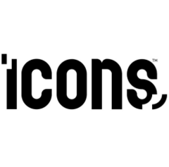 LEGO Icons